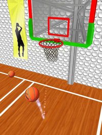 Basketball Stars Battle screenshot, image №1983598 - RAWG