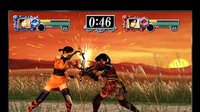 Onimusha Blade Warriors screenshot, image №807182 - RAWG