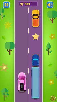 Kids Racing - Fun Racecar Game For Boys And Girls screenshot, image №2087507 - RAWG