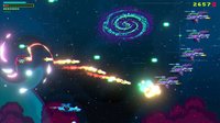 Black Paradox (itch) screenshot, image №1023142 - RAWG