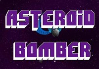 Asteroid Bomber screenshot, image №1879703 - RAWG