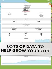 Town Tycoon screenshot, image №964949 - RAWG