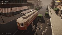 Automata Streetcar screenshot, image №4138059 - RAWG