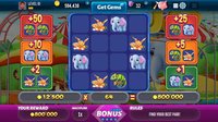 Rich Zoo Slots - Vegas Huge Jackpots screenshot, image №1360748 - RAWG