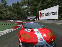 GTR: FIA GT Racing Game screenshot, image №380687 - RAWG