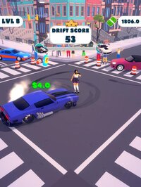 Drift Master 3D screenshot, image №3380224 - RAWG