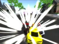 Zombies Racing Shooting Free Game screenshot, image №970564 - RAWG
