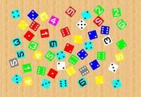 Dice Organizer screenshot, image №3475272 - RAWG