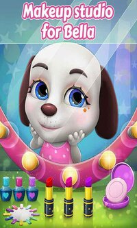 Talking Dog Bella (lisaweby) screenshot, image №3314651 - RAWG