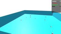COVID-19 Simulator screenshot, image №2425411 - RAWG