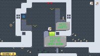 CAS117 Project 2, 2D-Shooter screenshot, image №3094928 - RAWG