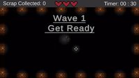 Dark Horse Defender screenshot, image №3741841 - RAWG