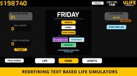 ULIFE - OPENWORLD LIFE SIMULATOR screenshot, image №3153989 - RAWG