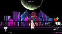 Katana Clicker - Ludum Dare 44 screenshot, image №1911020 - RAWG