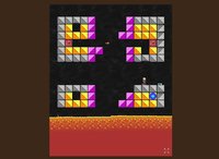 Volcano Game WIP screenshot, image №2318051 - RAWG