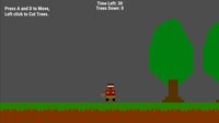 Infine Lumberjack screenshot, image №1208045 - RAWG