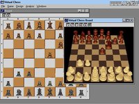 Virtual Chess screenshot, image №341473 - RAWG