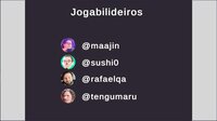 JogabiliDate screenshot, image №3150192 - RAWG