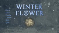 Winter Flower screenshot, image №3177692 - RAWG