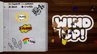 Wind Up! (itch) screenshot, image №1994161 - RAWG