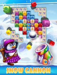 Penguin Pals: Arctic Rescue screenshot, image №1750955 - RAWG