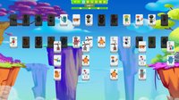 Mahjong Challenge screenshot, image №647753 - RAWG