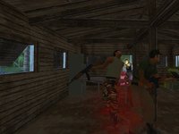 Delta Force: Xtreme 2 screenshot, image №528207 - RAWG