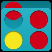 Connect Four (Mohamad Hijazi) screenshot, image №2422571 - RAWG