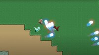 MewMew - PewPew screenshot, image №3386671 - RAWG