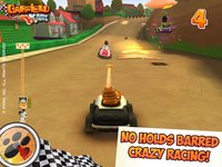 Garfield Kart screenshot, image №55266 - RAWG