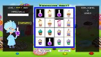 Professor Watts Memory Match: Yummy Cupcakes screenshot, image №845082 - RAWG