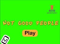 not good people screenshot, image №3572187 - RAWG