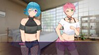 Femboy Besties screenshot, image №2777873 - RAWG