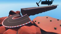 Fearless Rider (itch) screenshot, image №3415206 - RAWG