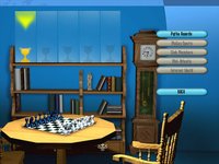 Grand Master Chess Tournament screenshot, image №526094 - RAWG