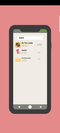 Android Simulator screenshot, image №2917515 - RAWG