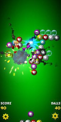 Magnet Balls 2: Physics Puzzle screenshot, image №2102663 - RAWG