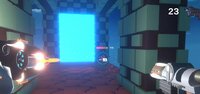 Ultra Bario screenshot, image №3656766 - RAWG