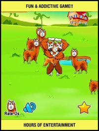 Alpaca Dash - an the branch jump evolution begins screenshot, image №877580 - RAWG