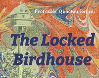 Professor Quackerton in: The Locked Birdhouse screenshot, image №3223588 - RAWG
