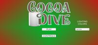 Cocoa Dive screenshot, image №3700217 - RAWG