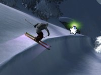 Freak Out: Extreme Freeride screenshot, image №463041 - RAWG