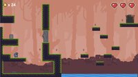 Ninja Survival screenshot, image №3423695 - RAWG