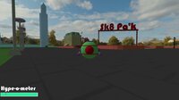 Fjootjah Skate screenshot, image №2872440 - RAWG