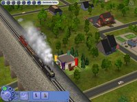 The Sims 2: FreeTime screenshot, image №485070 - RAWG
