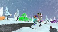 Epic Snowday Adventure screenshot, image №858424 - RAWG