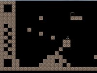 Dark Quest (itch) (Meraxes) screenshot, image №1770883 - RAWG