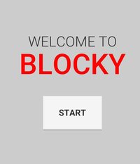 BLOCKY1 screenshot, image №2216876 - RAWG