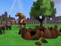 Zoo Tycoon 2: Extinct Animals screenshot, image №477294 - RAWG