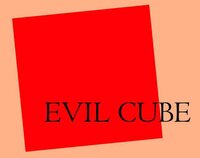 Evil Cube (Universe Games) screenshot, image №3309689 - RAWG